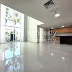 High Ceiling | Premium Finishing | Large Terrace