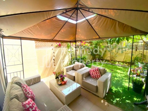 Modified 3-Bed | Vacant on Transfer | Study Room