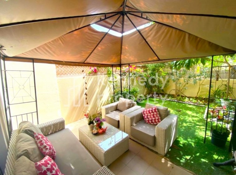 Modified 3-Bed | Vacant on Transfer | Study Room