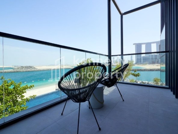 Great Investment | Beach Access | Modern Layout