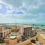 Stunning Sea View | Fully Furnished | Exclusive