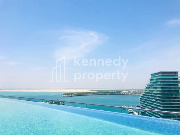 Great Investment | Canal View | Ready to Move In