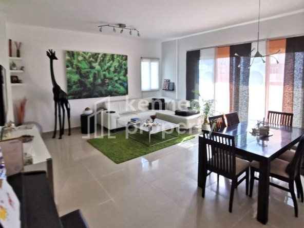 Well Priced | Fully Furnished | Vacant on Transfer