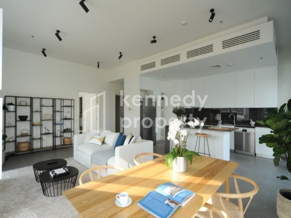 Brand New | Flexible Payment Plan | High Floor