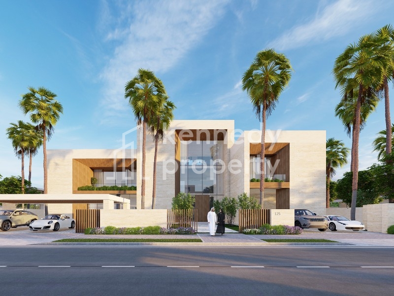 Luxurious Finish | Private Pool | Prime Location