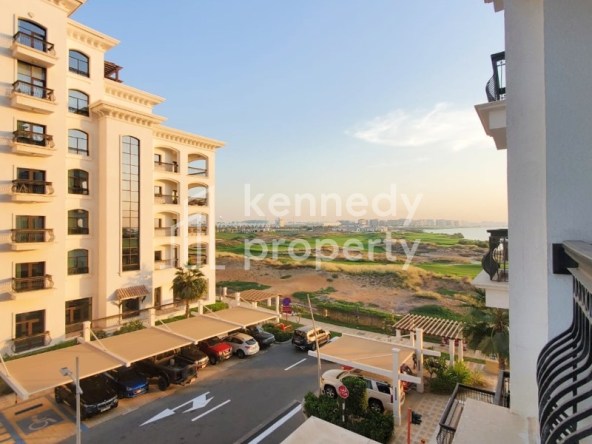 Golf Course View | Modern | Ready to Move In