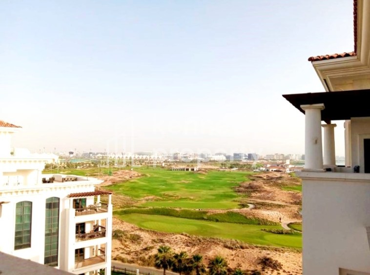 Best Price | Golf View | Ready to Move In