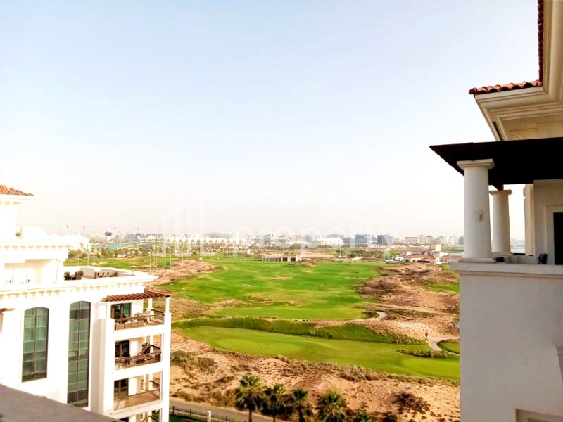 Best Price | Golf View | Ready to Move In