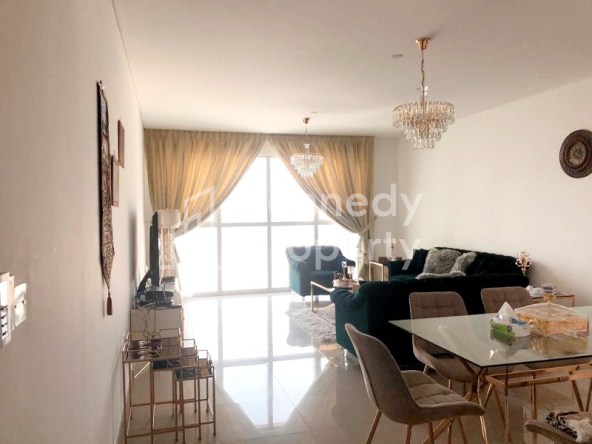 Fully Furnished | Spacious | Prime Location