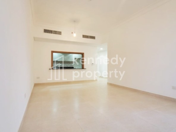 Golf Course View | Spacious | Prime Location