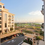 Golf Course View | High Floor | Prime Location