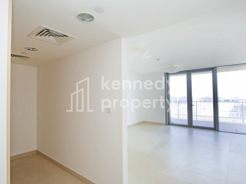 Best Price | Large Balcony | Ready to Move In