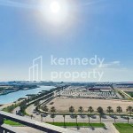 High Floor | Canal and Ferrari View | Modern