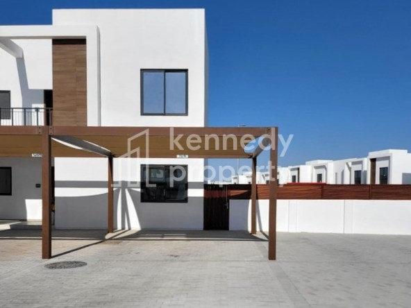 Rare Layout | Corner Single Row | Very Large Plot