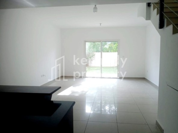 Single Row | Ready to Move In | Well Maintained