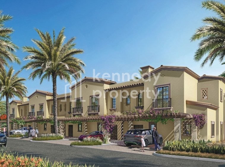 For All Nationalities | Payment Plan | Spacious