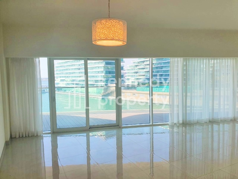 Full Sea View | VOT | Wraparound Balcony