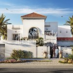 Standalone Villa | Payment Plan | Prime Location