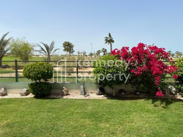 Direct Golf View | Ready to Move In | Maids Room