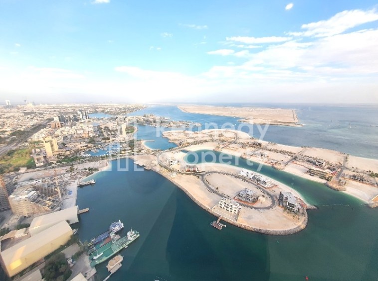 Stunning Sea View I No Commission I Spacious