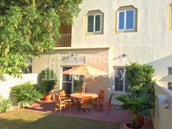 Type 4M | Great Investment | Landscaped Garden