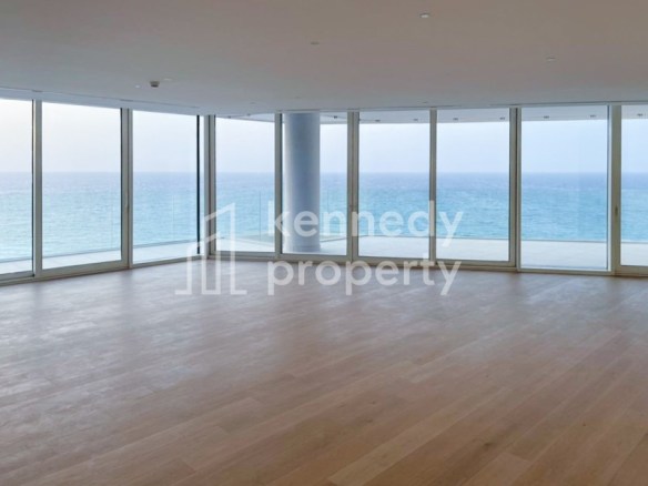 Stunning Sea View | Vacant | All Ensuite Bedrooms