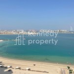 Full Sea View | High Floor | Great Investment