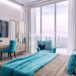 Exclusive | Vacant | Brand New Building | Modern