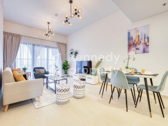 12% Net ROI | Modern Interior | Prime Location