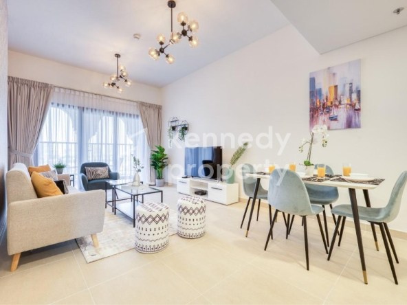 12% Net ROI | Modern Interior | Prime Location