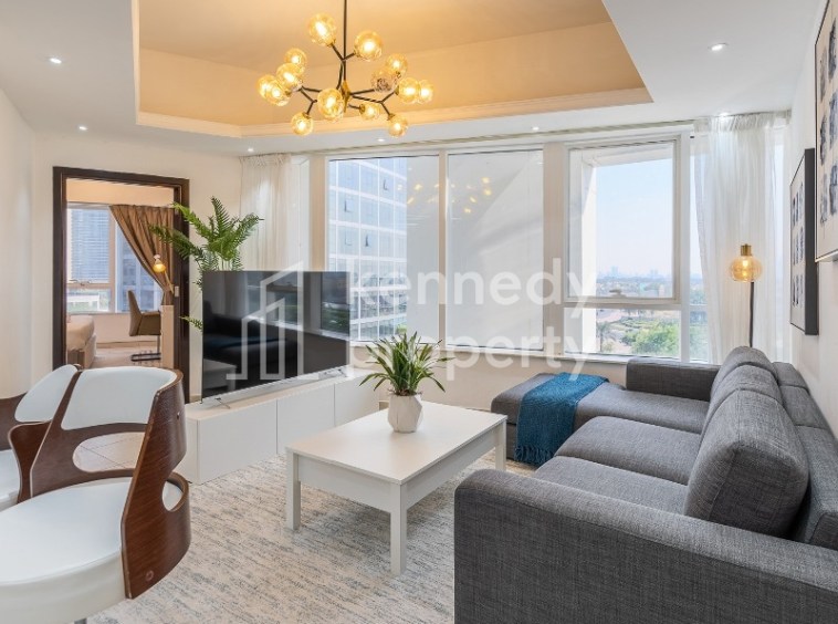 High ROI | High End Furniture | Prime Location