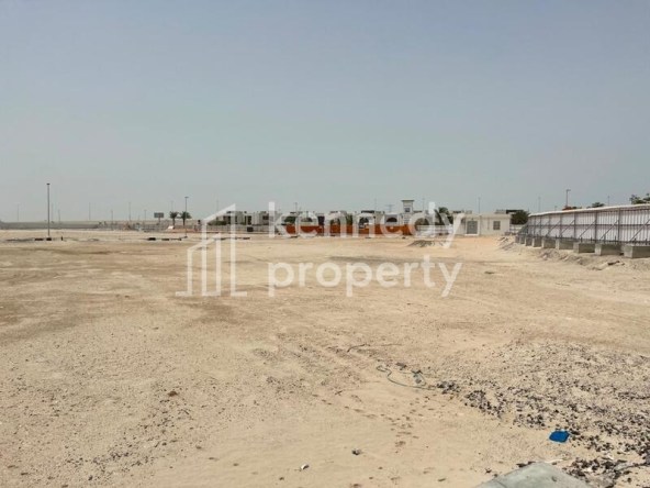 Great Investment | Prime Location | Huge Plot