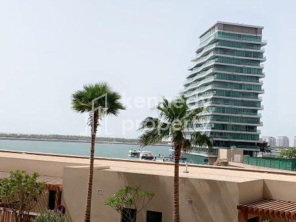 Fully Furnished | Vacant Now | Sea View