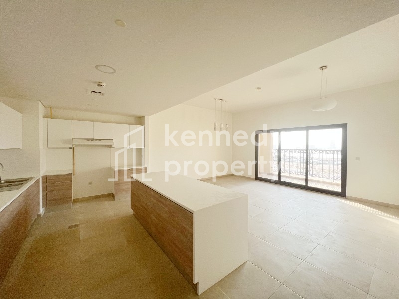 High ROI | Brand New  Apartment | Great Location