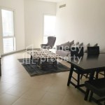 Sea View | High Floor | Furnished | Prime Location
