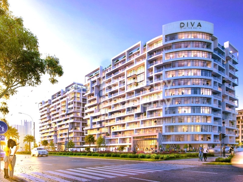 Great Investment I Fully Furnished I Balcony