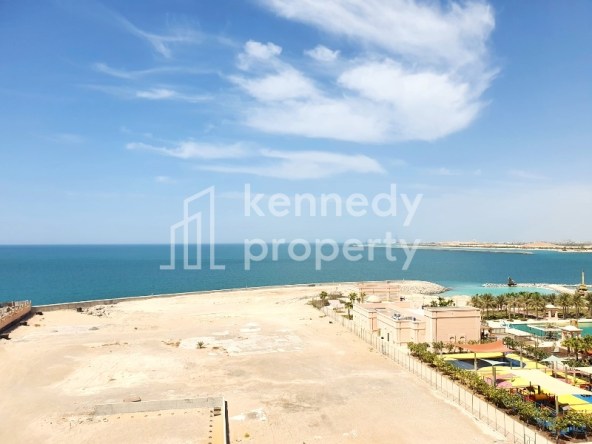 Sea View | Next to Marina Mall | Prime Location