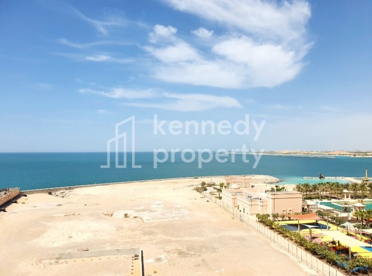 Sea View | Next to Marina Mall | Prime Location