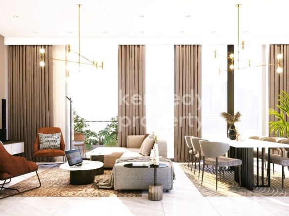 Fully Furnished I Great Investment I Pool View