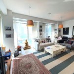 Canal View | Upgraded Apartment | Vacant