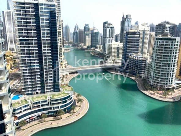 Marina View | Prime Location | Vacant on Transfer