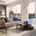 Burj Khalifa View | Handover in November | Modern