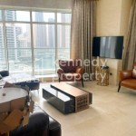 Unobstructed Marina View | VOT | Extra Storage