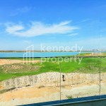 Full Golf and Sea View | High Floor | Vacant