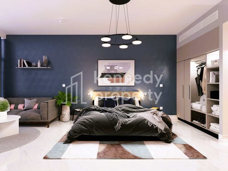 Fully Furnished I Best Price | Payment Plan