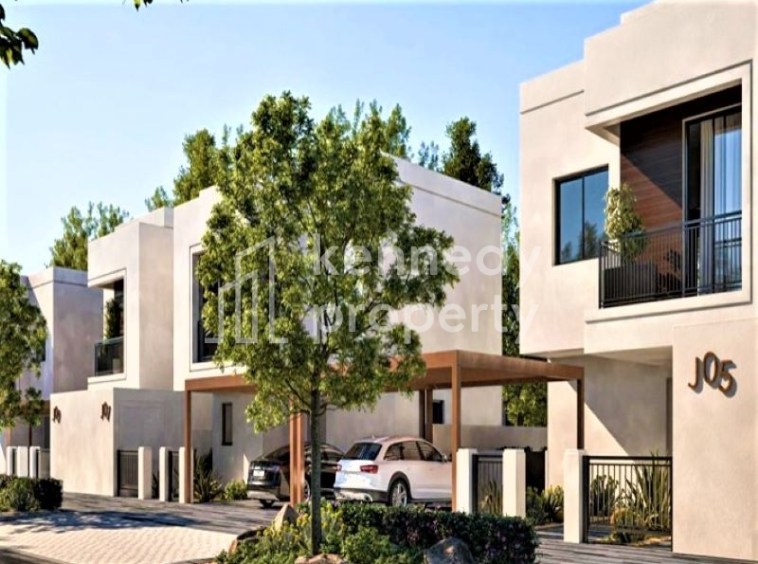 Standalone Villa I High Demand I Next To Park