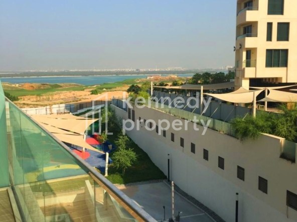 Partial Golf View | Beach Access | Vacant Soon