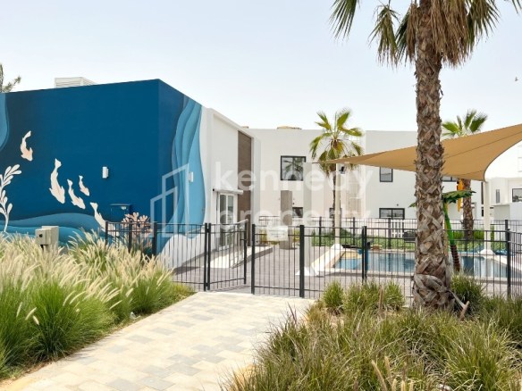 Well Maintained I Master Bedrooms I Private Garden