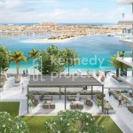 Marina and Palm View | Payment Plan | High Floor