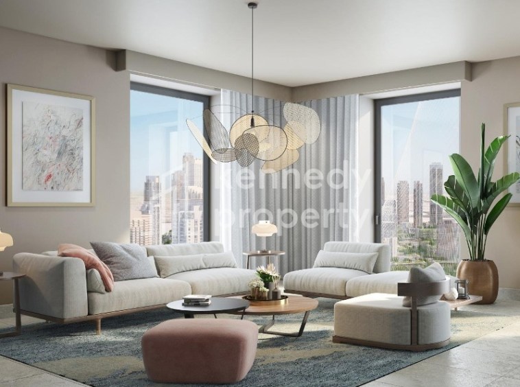 Genuine Resale | Ensuite Master Bed | Payment Plan